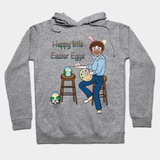 Easter Egg-cellence! Hoodie